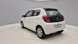 Citroen C1 2016 1.0 VTi Feel | ΕΩΣ 5 ΕΤΗ ΕΓΓΥΗΣΗ-thumb-8