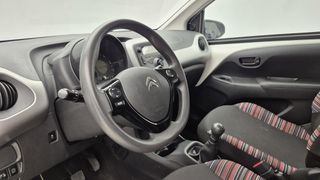 Citroen C1 2016 1.0 VTi Feel | ΕΩΣ 5 ΕΤΗ ΕΓΓΥΗΣΗ-thumb-15