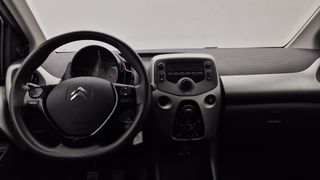 Citroen C1 2016 1.0 VTi Feel | ΕΩΣ 5 ΕΤΗ ΕΓΓΥΗΣΗ-thumb-19