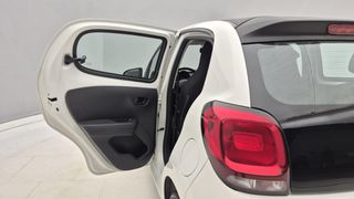Citroen C1 2016 1.0 VTi Feel | ΕΩΣ 5 ΕΤΗ ΕΓΓΥΗΣΗ-thumb-27