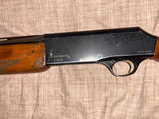 Σαν καινούργια Πωλείται Browning B-80 SL,