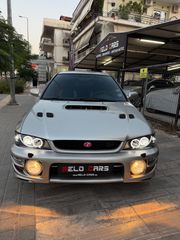 Subaru Impreza 1999 gc8 γνήσιο