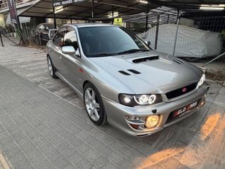 Subaru Impreza 1999 gc8 γνήσιο-thumb-3