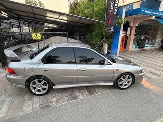 Subaru Impreza 1999 gc8 γνήσιο-thumb-8