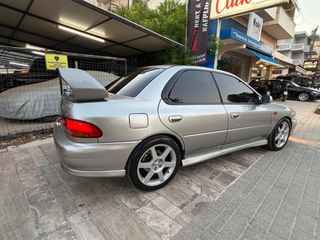 Subaru Impreza 1999 gc8 γνήσιο-thumb-9