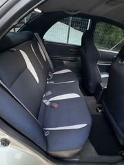 Subaru Impreza 1999 gc8 γνήσιο-thumb-35
