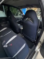 Subaru Impreza 1999 gc8 γνήσιο-thumb-36