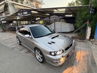 Subaru Impreza 1999 gc8 γνήσιο-thumb-42