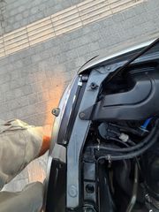 Subaru Impreza 1999 gc8 γνήσιο-thumb-44
