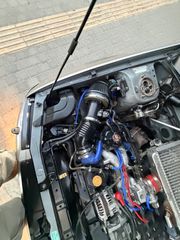 Subaru Impreza 1999 gc8 γνήσιο-thumb-45