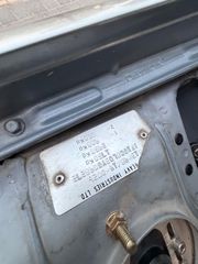 Subaru Impreza 1999 gc8 γνήσιο-thumb-46