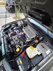 Subaru Impreza 1999 gc8 γνήσιο-thumb-48