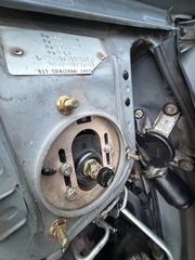 Subaru Impreza 1999 gc8 γνήσιο-thumb-49