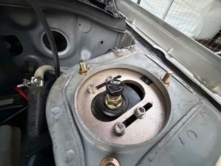 Subaru Impreza 1999 gc8 γνήσιο-thumb-50