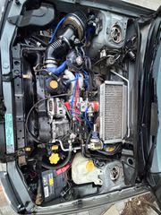 Subaru Impreza 1999 gc8 γνήσιο-thumb-51