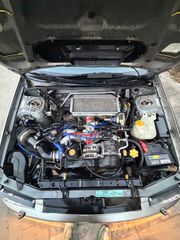 Subaru Impreza 1999 gc8 γνήσιο-thumb-52