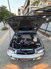 Subaru Impreza 1999 gc8 γνήσιο-thumb-53