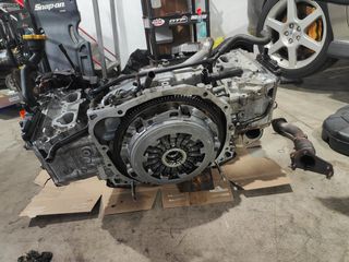 Subaru Impreza 1999 gc8 γνήσιο-thumb-54