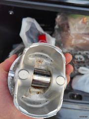 Subaru Impreza 1999 gc8 γνήσιο-thumb-56