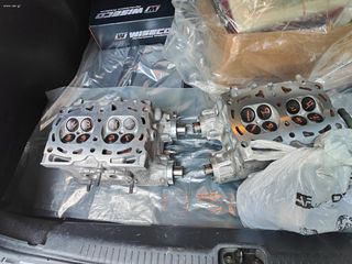 Subaru Impreza 1999 gc8 γνήσιο-thumb-58