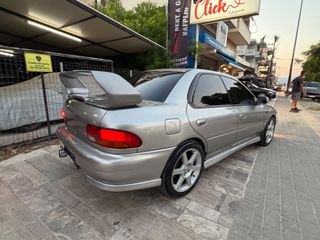 Subaru Impreza 1999 gc8 γνήσιο-thumb-10