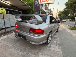 Subaru Impreza 1999 gc8 γνήσιο-thumb-11