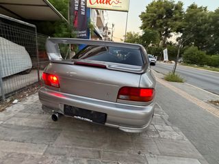 Subaru Impreza 1999 gc8 γνήσιο-thumb-12