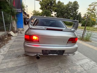 Subaru Impreza 1999 gc8 γνήσιο-thumb-13