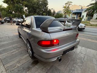 Subaru Impreza 1999 gc8 γνήσιο-thumb-14