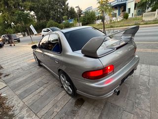 Subaru Impreza 1999 gc8 γνήσιο-thumb-15