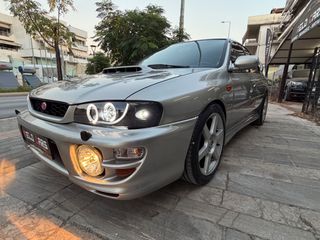 Subaru Impreza 1999 gc8 γνήσιο-thumb-18