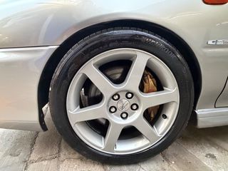 Subaru Impreza 1999 gc8 γνήσιο-thumb-19