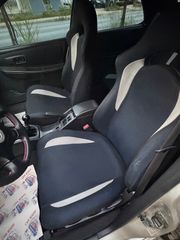 Subaru Impreza 1999 gc8 γνήσιο-thumb-21