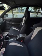 Subaru Impreza 1999 gc8 γνήσιο-thumb-22