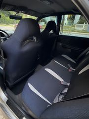 Subaru Impreza 1999 gc8 γνήσιο-thumb-34