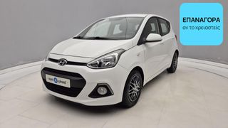 Hyundai i 10 2016 1.0 Login | ΕΩΣ 5 ΕΤΗ ΕΓΓΥΗΣΗ