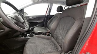 Opel Corsa 2016 1.2 Selection | ΕΩΣ 5 ΕΤΗ ΕΓΓΥΗΣΗ-thumb-16