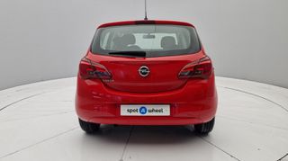 Opel Corsa 2016 1.2 Selection | ΕΩΣ 5 ΕΤΗ ΕΓΓΥΗΣΗ-thumb-8