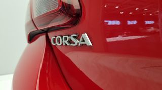 Opel Corsa 2016 1.2 Selection | ΕΩΣ 5 ΕΤΗ ΕΓΓΥΗΣΗ-thumb-6