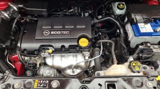 Opel Corsa 2016 1.2 Selection | ΕΩΣ 5 ΕΤΗ ΕΓΓΥΗΣΗ-thumb-30