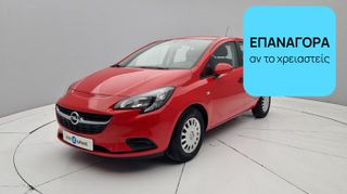 Opel Corsa 2016 1.2 Selection | ΕΩΣ 5 ΕΤΗ ΕΓΓΥΗΣΗ