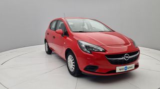 Opel Corsa 2016 1.2 Selection | ΕΩΣ 5 ΕΤΗ ΕΓΓΥΗΣΗ-thumb-3