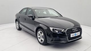 Audi A3 2018 Sport Sedan 1.6 TDI S tronic | ΕΩΣ 5 ΕΤΗ ΕΓΓΥΗΣΗ-thumb-3