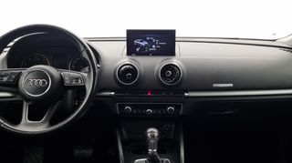 Audi A3 2018 Sport Sedan 1.6 TDI S tronic | ΕΩΣ 5 ΕΤΗ ΕΓΓΥΗΣΗ-thumb-17
