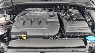 Audi A3 2018 Sport Sedan 1.6 TDI S tronic | ΕΩΣ 5 ΕΤΗ ΕΓΓΥΗΣΗ-thumb-33