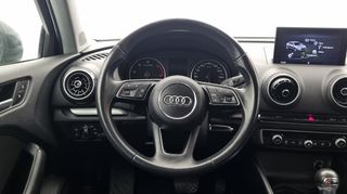 Audi A3 2018 Sport Sedan 1.6 TDI S tronic | ΕΩΣ 5 ΕΤΗ ΕΓΓΥΗΣΗ-thumb-18