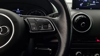 Audi A3 2018 Sport Sedan 1.6 TDI S tronic | ΕΩΣ 5 ΕΤΗ ΕΓΓΥΗΣΗ-thumb-20