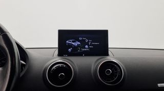Audi A3 2018 Sport Sedan 1.6 TDI S tronic | ΕΩΣ 5 ΕΤΗ ΕΓΓΥΗΣΗ-thumb-21