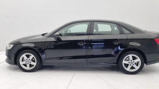 Audi A3 2018 Sport Sedan 1.6 TDI S tronic | ΕΩΣ 5 ΕΤΗ ΕΓΓΥΗΣΗ-thumb-10