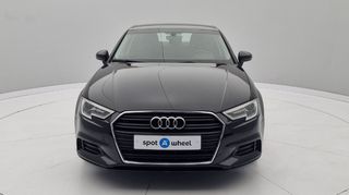 Audi A3 2018 Sport Sedan 1.6 TDI S tronic | ΕΩΣ 5 ΕΤΗ ΕΓΓΥΗΣΗ-thumb-2